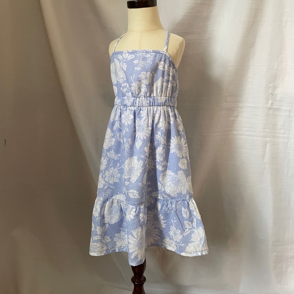 Abercrombie Kids, size 5T/6